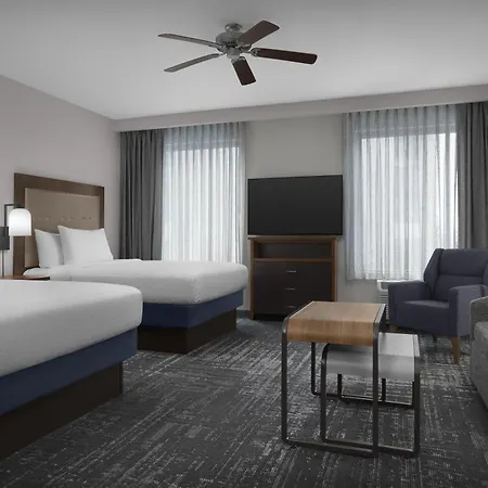 Homewood Suites By Hilton Washington Dc Noma Union Station-3