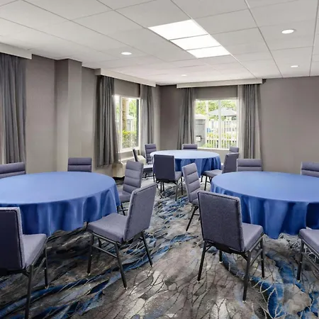 Fairfield Inn & Suites Boca Raton-3