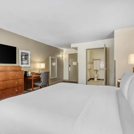 Best Western Chicago Downtown-River North-2