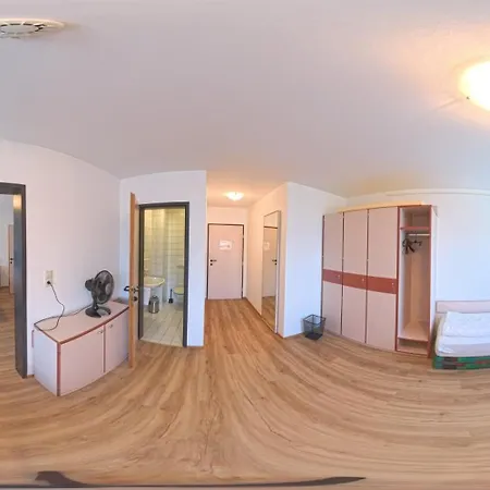 Sommerhotel Karwendel-2