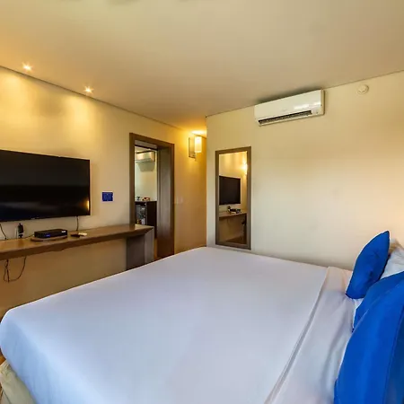 Novotel Manaus-2