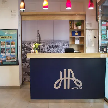 H-A Hotel Trebol-2