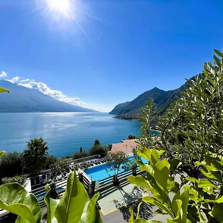 Centro Vacanze La Limonaia-3