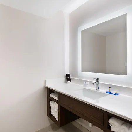 Holiday Inn Express Naperville By Ihg-2