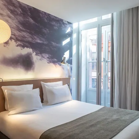 Le Grand Balcon Hotel-3