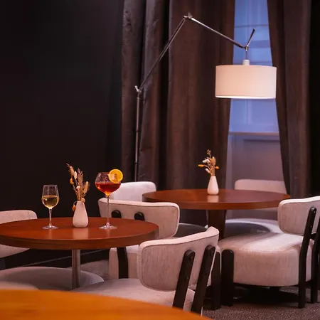 Le Grand Balcon Hotel-2
