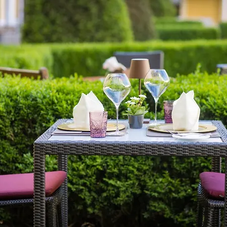 Schlosshotel Mondsee-2