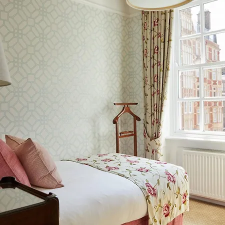 Durrants Hotel-2