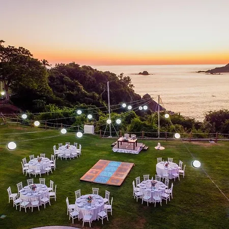 Azul Ixtapa All Inclusive Resort-3