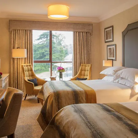 St Helens Hotel, Dublin-3