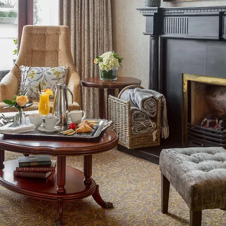 St Helens Hotel, Dublin-2