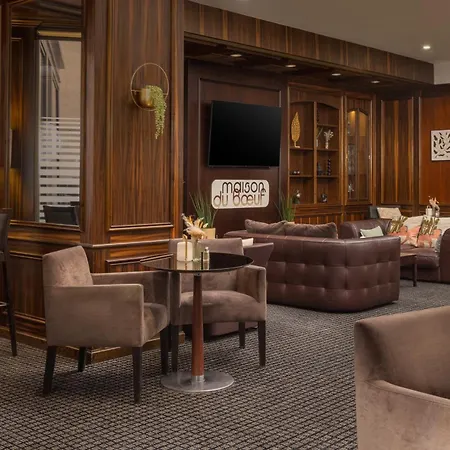 Hilton Strasbourg-2