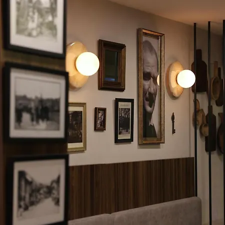 Hotel Evsen (Adults Only)-3