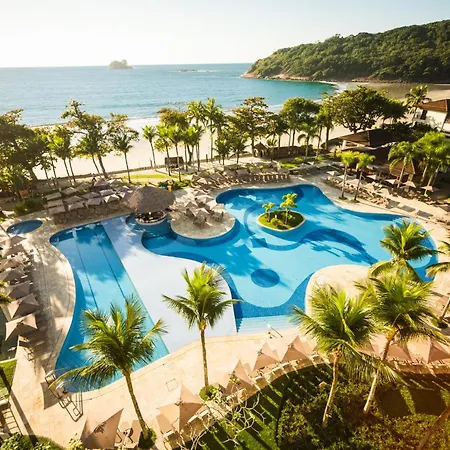 Hotel Jequitimar Guaruja Resort & Spa By Accor-3