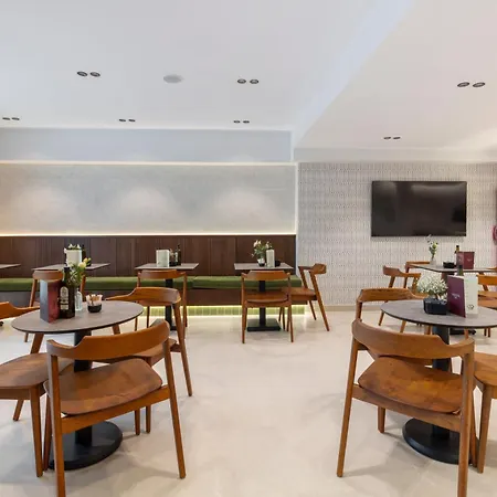 Amaranta Hotel Boutique-2