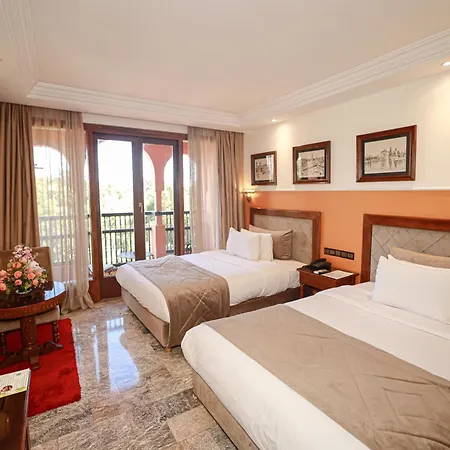 El Andalous Lounge & Spa Hotel-2