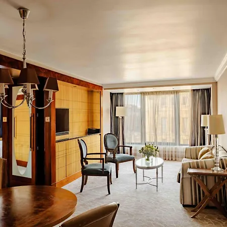 Intercontinental London Park Lane By Ihg-3