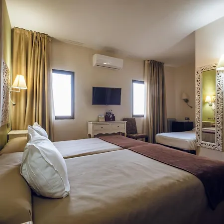 Hotel&Spa Sierra de Cazorla 4*-2