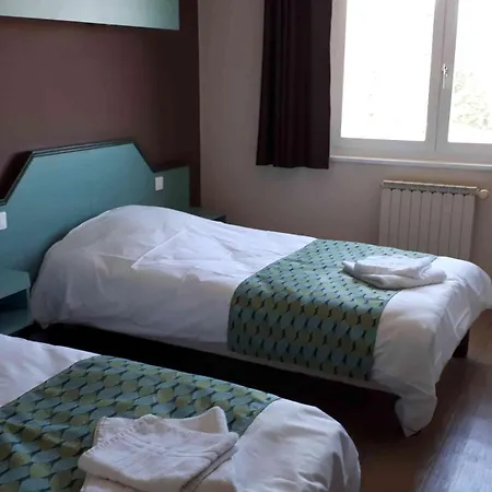Logis La Rose Des Vents-2