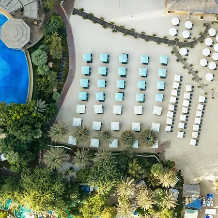 Le Meridien Mina Seyahi Beach Resort & Waterpark-3