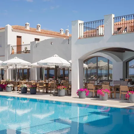 Mangia'S Santa Teresa Sardinia, Curio Collection By Hilton-3