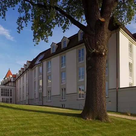 Dorint Parkhotel Meißen-3