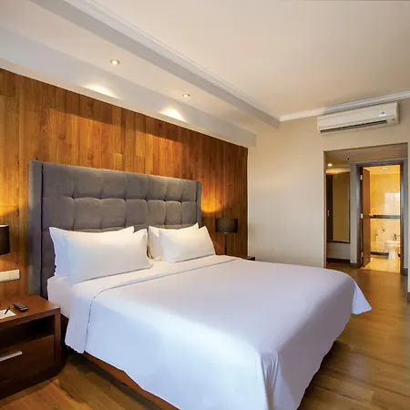 Artotel Gelora Senayan Jakarta-3
