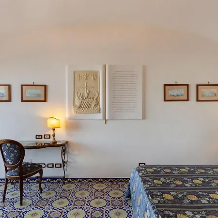 Hotel La Tonnarella-3
