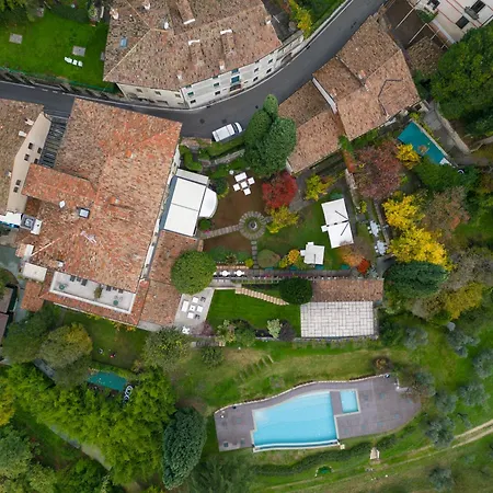 Hotel Villa Cipriani - Preferred Hotels & Resorts-3