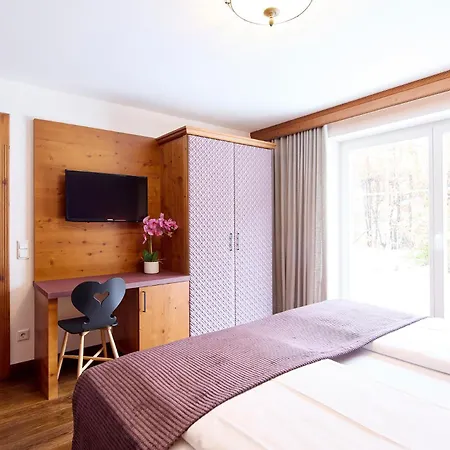 Hotel Hubertus-3