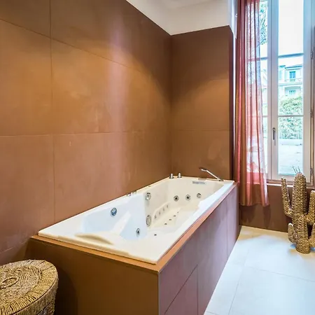 Hôtel Miléade L'Orangeraie - Menton-3