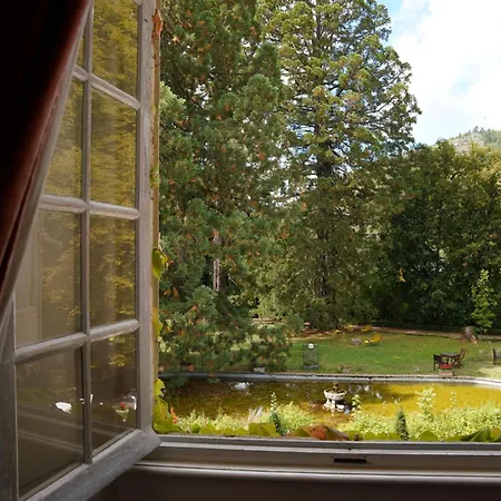 Chateau d'Ayres - Hôtel&Spa-3