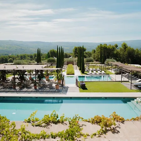 Coquillade Provence Resort&Spa-2