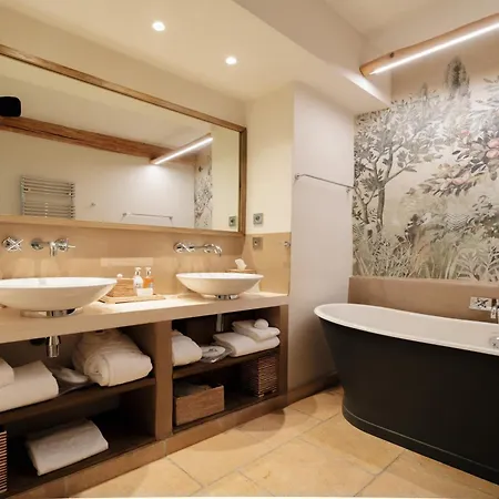 Coquillade Provence Resort&Spa-3