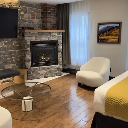 Hotel du Vieux Quebec-2