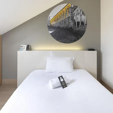 B&B Hotel Udine-3