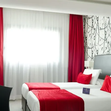 Hotel American Palace Eur-2