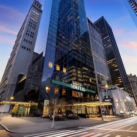 Millennium Downtown New York-2