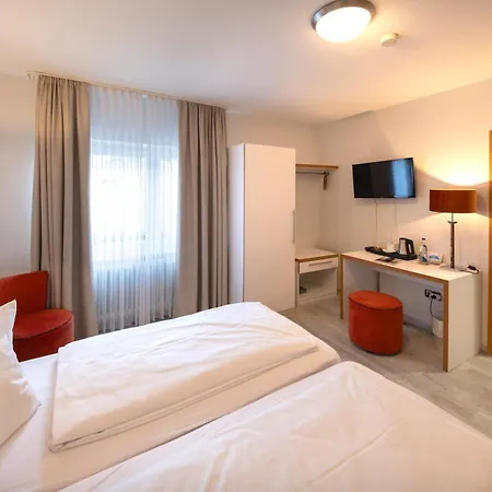 Flair Hotel zum Storchen-3