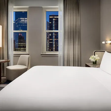 The Joule Dallas-3