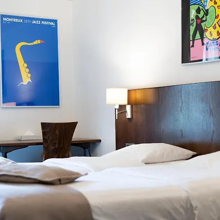 J5 Hotels Helvetie&La Brasserie-3