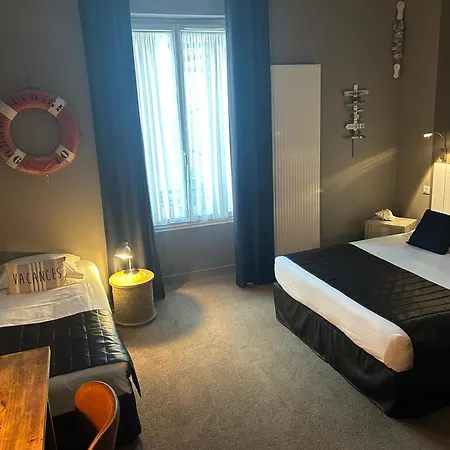 France Hôtel-3
