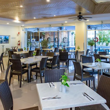 Cancun Bay All Inclusive Hotel-2