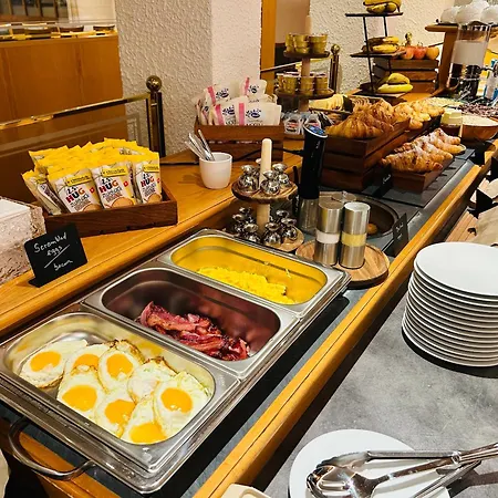 Hotel Alpin Superior-3