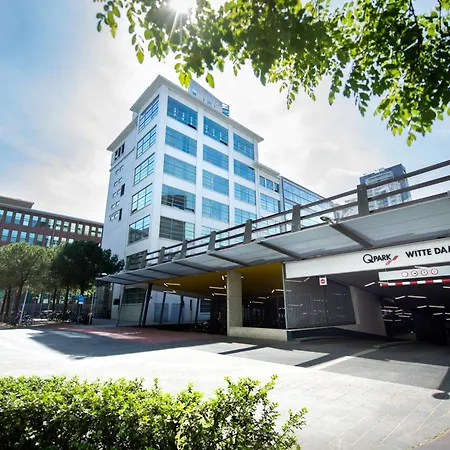 Westcord Hotel Eindhoven-3