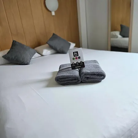 Fasthôtel Clermont-Ferrand Gerzat-3