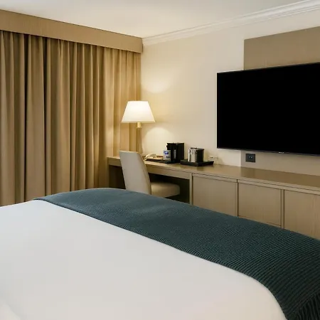 Ontario Airport Hotel & Conference Center-2