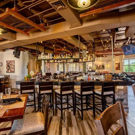 Boulders Resort & Spa Scottsdale, Curio Collection By Hilton-2