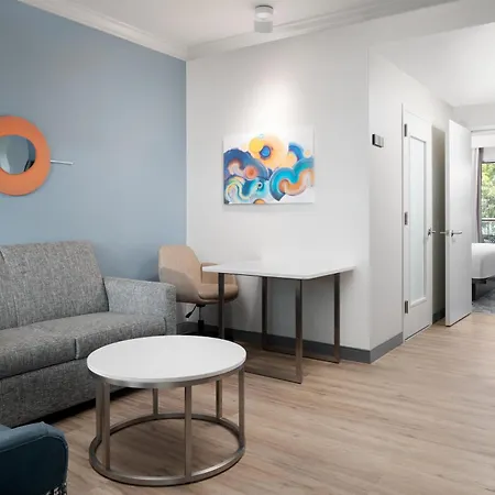 Hilton Boca Raton Suites - Newly Renovated-2