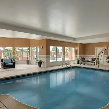 Hilton Garden Inn Harrisburg East-2